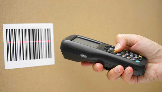 Barcode Solutions