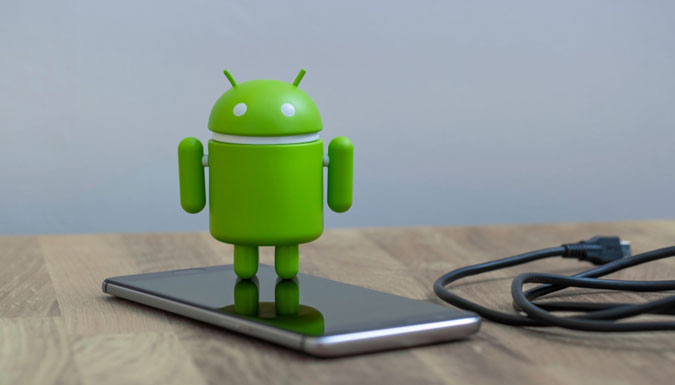 Android Application Development