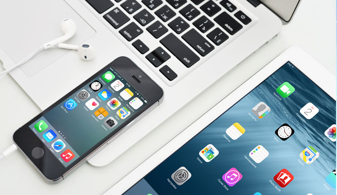 iOS Application Development